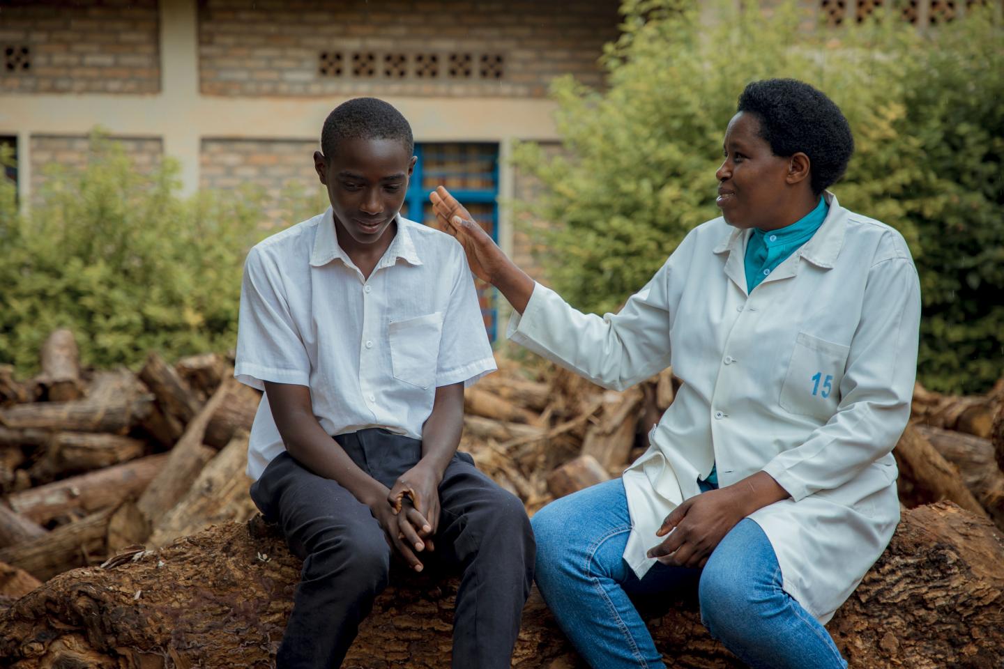 Mental Health Stigmatisation Program