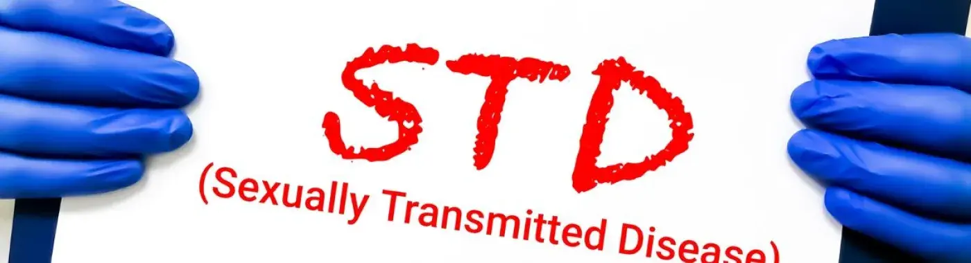 Sexually Transmitted Disease (STD) & HIV Surveillance Program