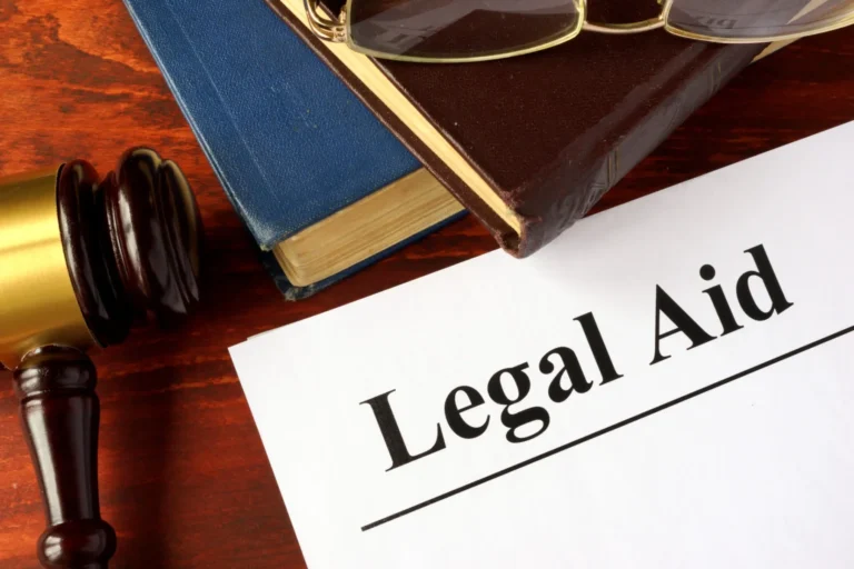 Legal AID Program